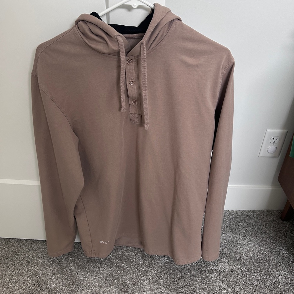Bylt Hoodie